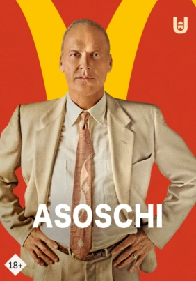 Asoschi