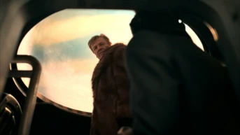 Последний пошел