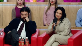 Выпуск от 25.02.2021