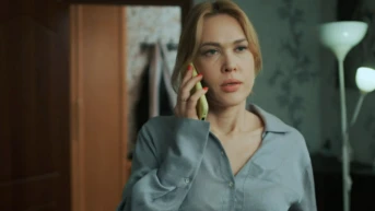35 серия. Совершенно секретно
