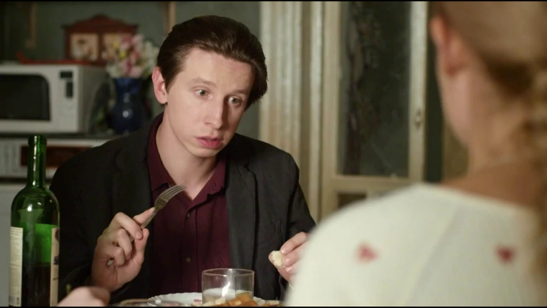 Сериал Бедные люди