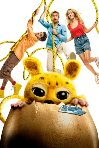 Marsupilami izidan 2