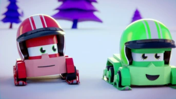 Серия 15