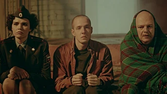 9 серия. Магазин на диване