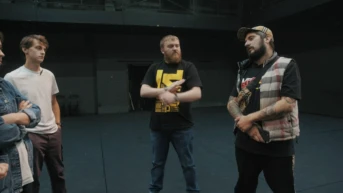 Театр