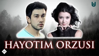 Hayotim orzusi