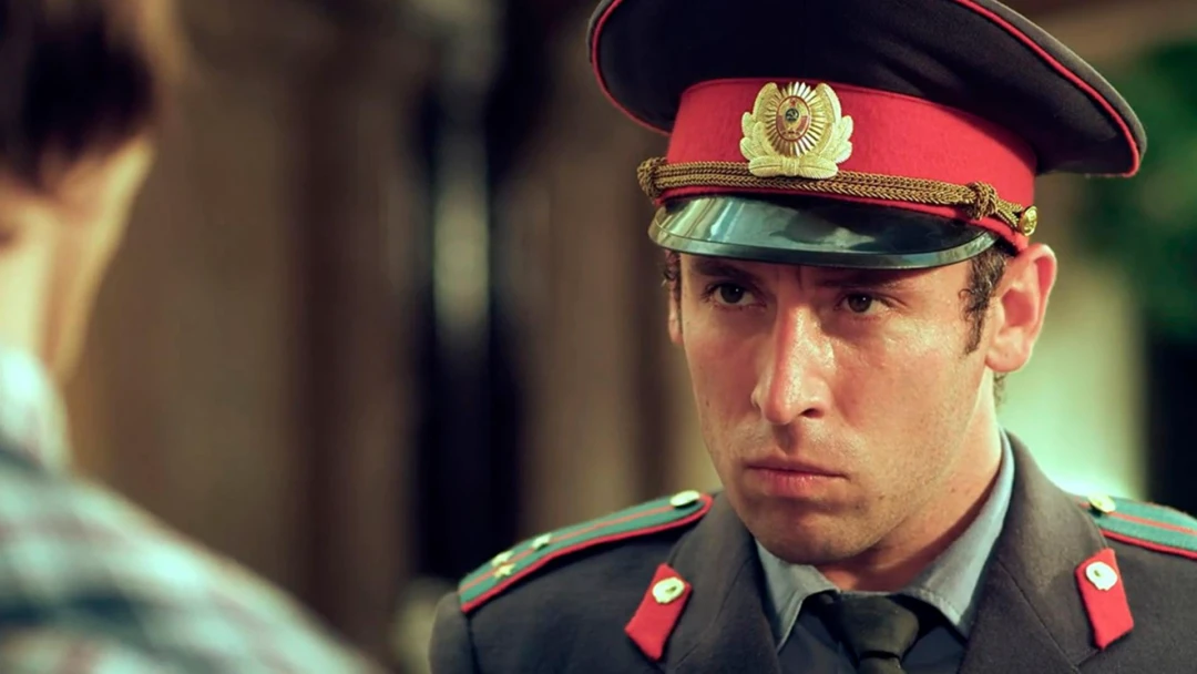 Сериал Шулер