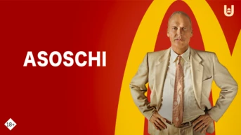 Asoschi