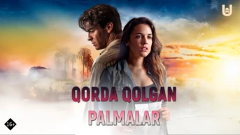 Qorda qolgan palmalar