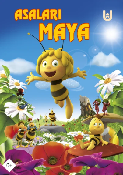 Asalari Maya
