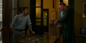 Трейлер 1