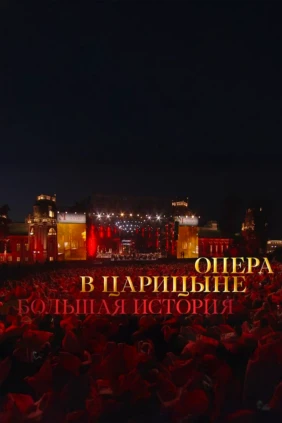 Большая история