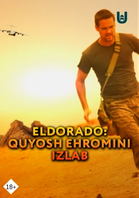 Eldorado: Quyosh ehromini izlab