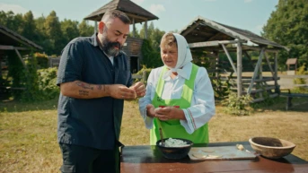 Чувашия