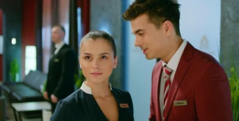 4 серия