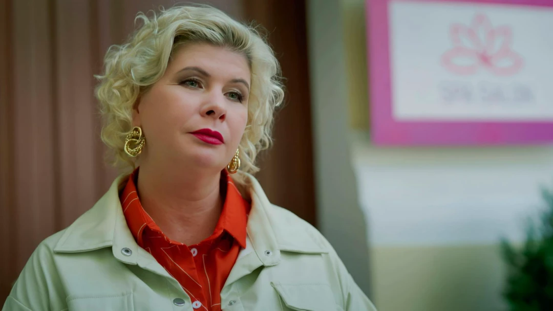 Сериал Дуплет