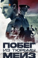 Побег из тюрьмы Мейз