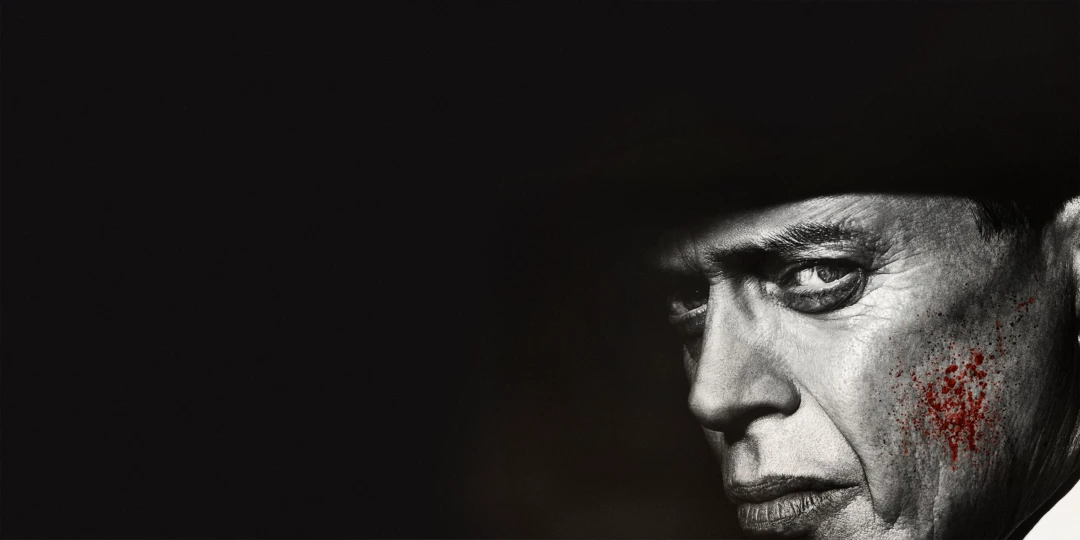 Сериал Подпольная империя
