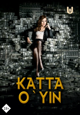 Katta o’yin