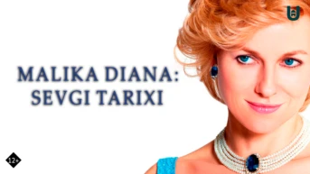 Malika Diana: Sevgi tarixi