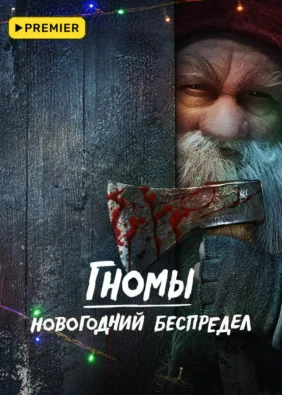 Гномы. Новогодний беспредел