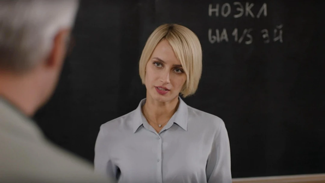 Сериал Загадка Цезаря