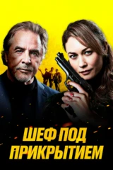 Шеф под прикрытием