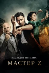 Мастер Z: Наследие Ип Мана