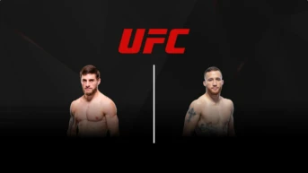 UFC Freedom 250: Topuria vs. Gaethje - Main Card