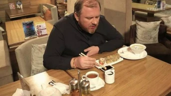 Владимир. Этаж