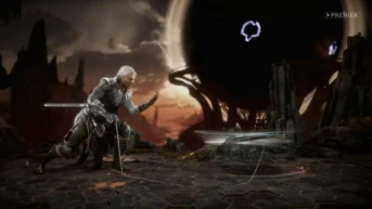 13 выпуск. Mortal Kombat 11: Aftermath