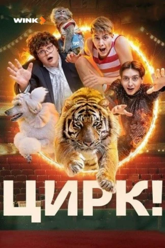 Цирк!