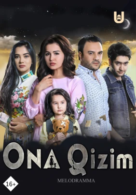 Ona qizim