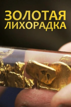 Золотая лихорадка