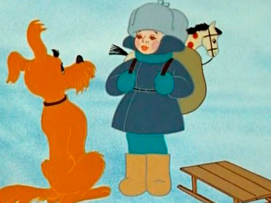 Фильм Мы с Джеком