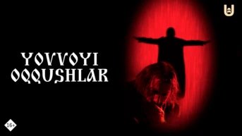 Yovvoyi oqqushlar