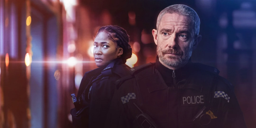 Сериал Ночные вызовы