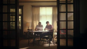 Трейлер 1