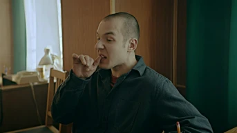 3 серия. Реслинг