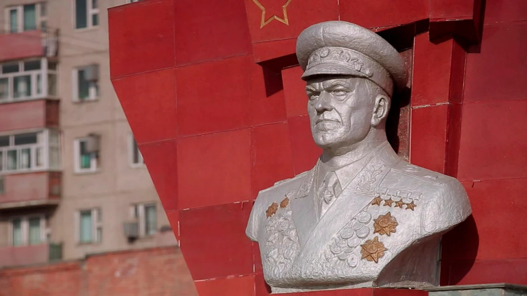 Сериал Георгий Победоносец