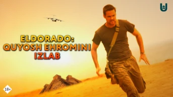 Eldorado: Quyosh ehromini izlab