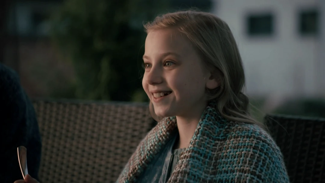 Сериал Самка богомола