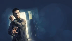 Трейлер 1
