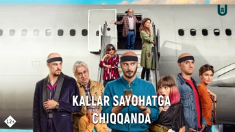 Kallar sayohatga chiqqanda