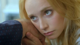 Племяшка Серия 1
