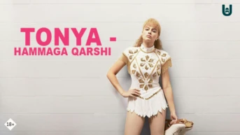 Tonya - hammaga qarshi