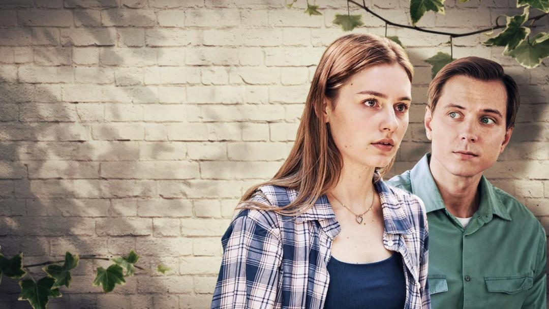 Сериал Отель «Солнечная долина»