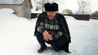 Рязань. Базар