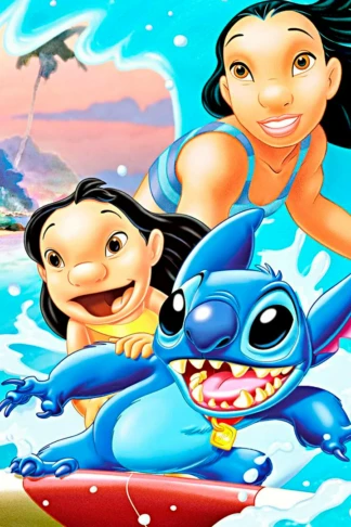 Lilo va Stij