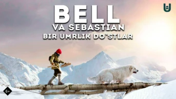 Bell va Sebastian-Bir umrlik do'stlar
